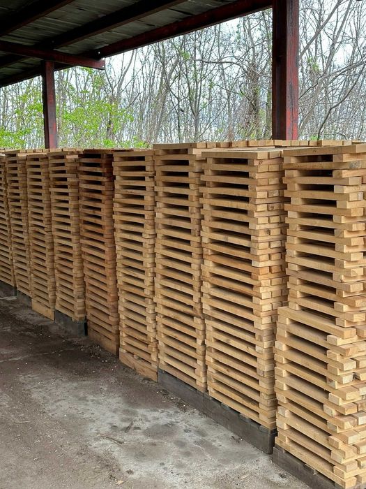 Разпродажба на сухи букови детайли