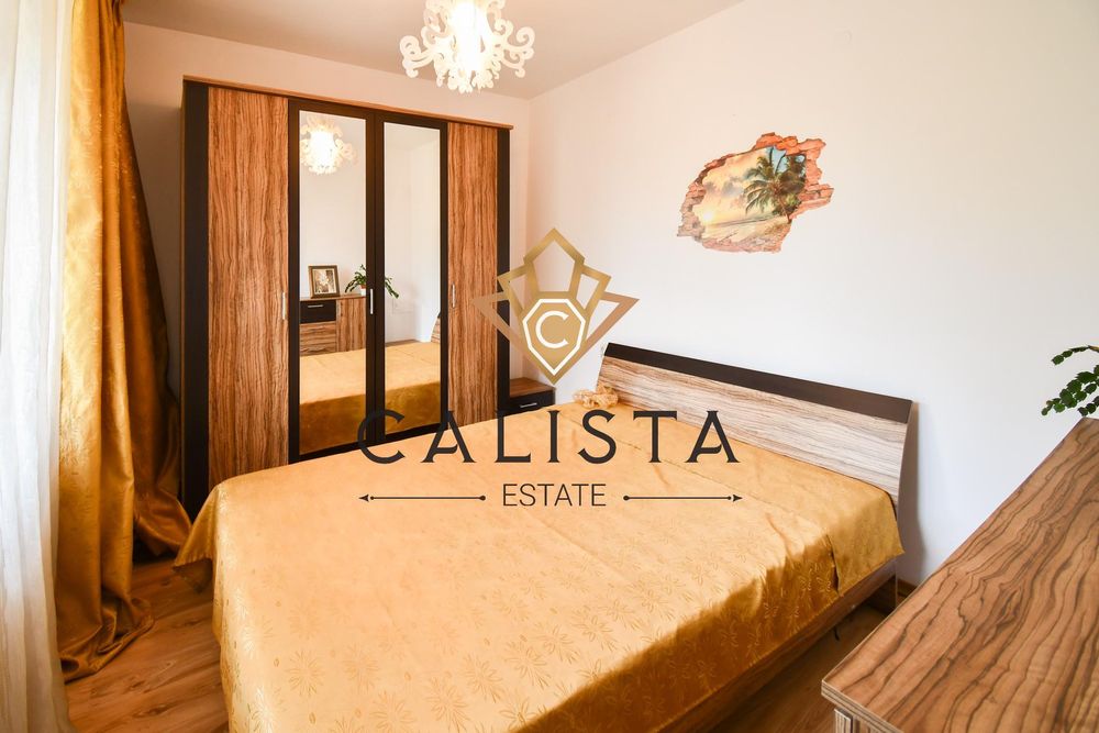 Дава се под наем Етаж от къща в София, Обеля - 60 кв.м за 597.21 € - Снимка #3