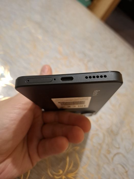 Redmi note 14 5g 128gb v ideale