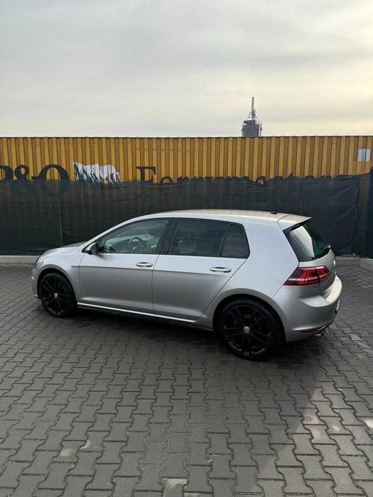 Vand/ Schimb Golf 7 GTE Plug-In Hybrid