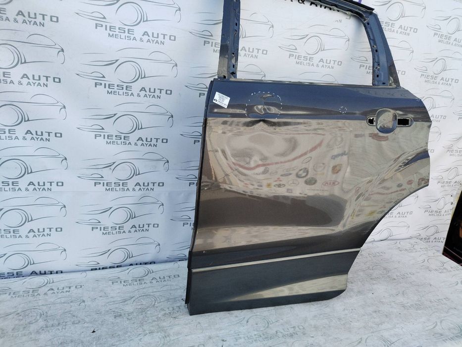 Usa stanga spate Ford Kuga 2 an 2012-2013-2014-2015-2016-2017-2018-201