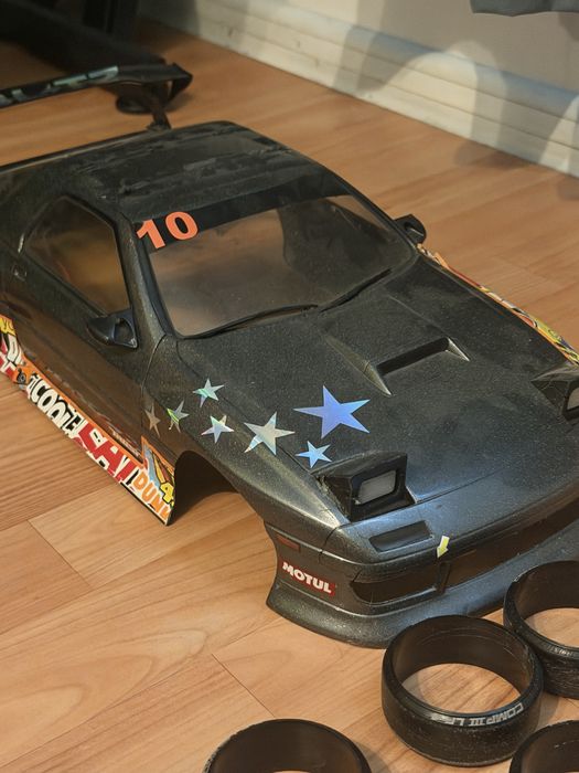 Rc Drift 1:10 модел