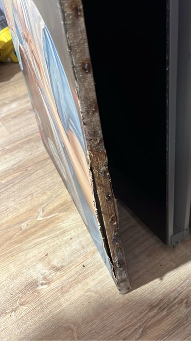 Продам картину семидесятых годов