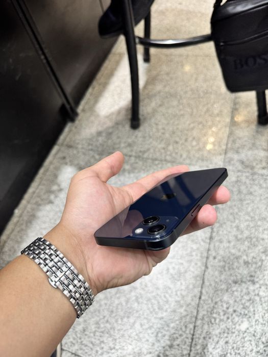 iPhone 13 128 gb 100%