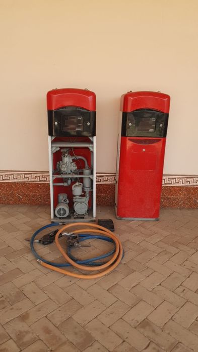 Benzakalonka sotiladi