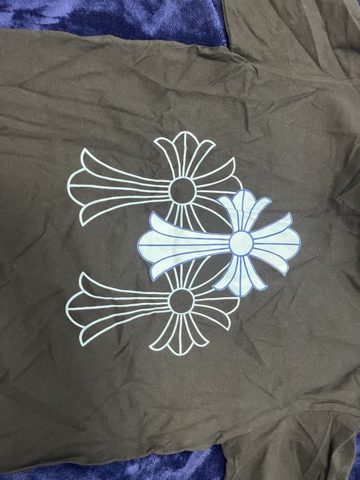 Bluza Chrome Hearts