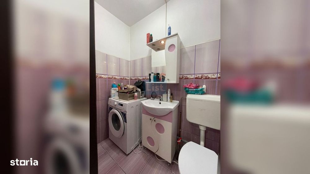 Apartament 4 camere decomandat, in Lunca, langa Profi