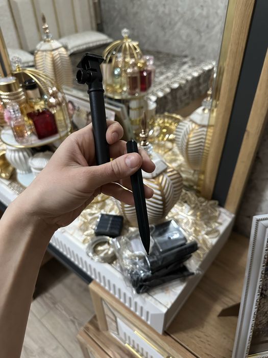 Гирлянда на солнечной батарее