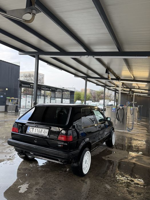 Продавам VW golf2