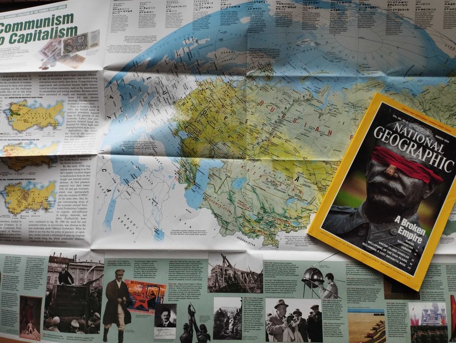 National Geographic USA