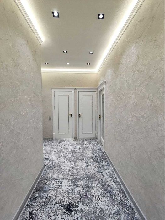 Заходи и Живи 3 комнатная квартира в Новостройке Вокзал