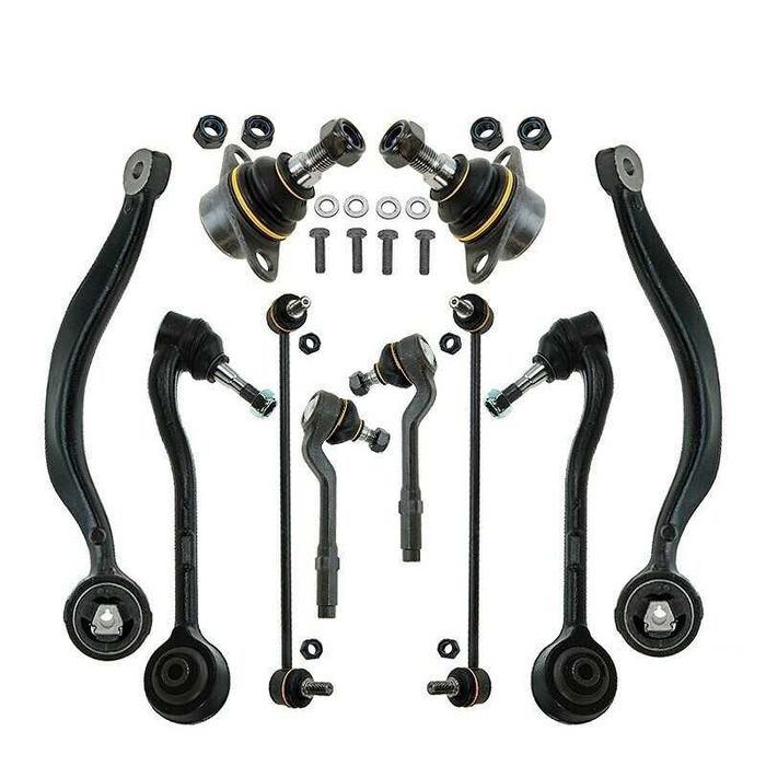 Комплект Предно Окачване за BMW X5 E53