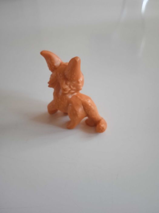 Фигурка от шоколадово яйце Kinder / Киндер