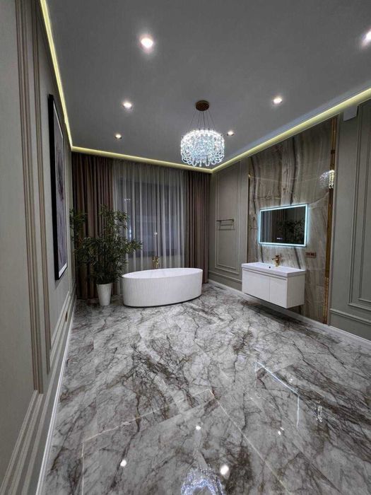 Аренда ! АБСОЛЮТНО НОВЫЙ ДОМ! На Никитина/Олтинтепа/Циалковская!