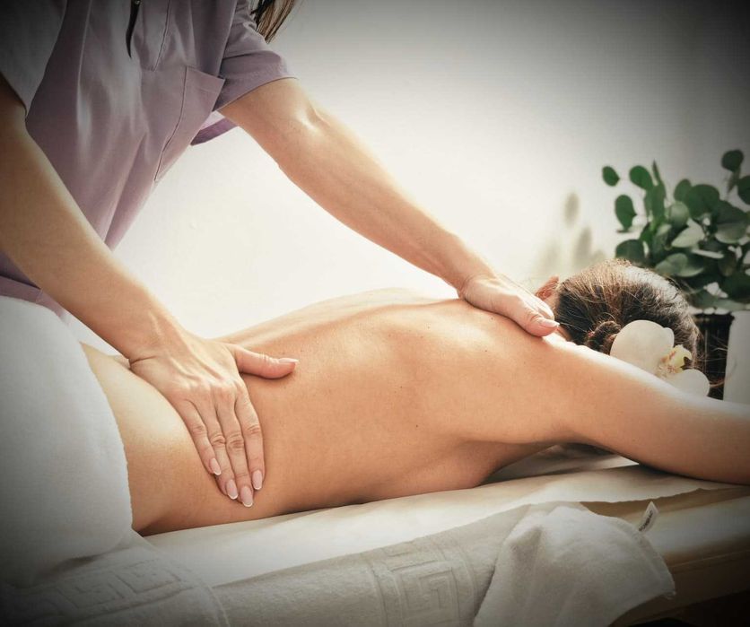 Service de MASAJ PREMIUM la domiciliu pentru doamne in Zona Cluj