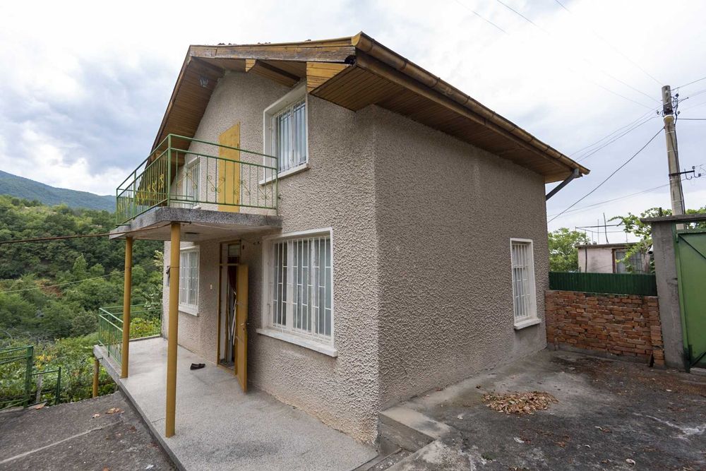 Продава се Къща в с. Розово, Област Пазарджик - 80 кв.м за 857 €/кв.м - Снимка #3