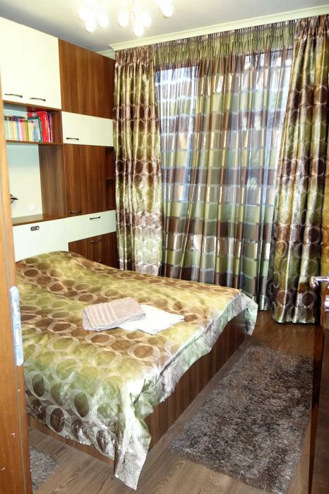 Дава се под наем Двустаен апартамент в София, Изток - 60 кв.м за 650 € - Снимка #5