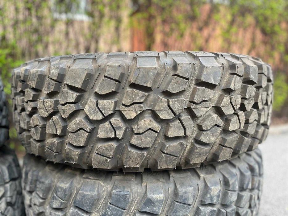 bf goodrich 255 75 17 - Piese auto de vânzare | OLX.ro