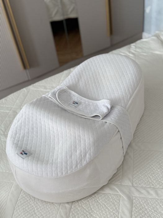 Кокон для новорожденных