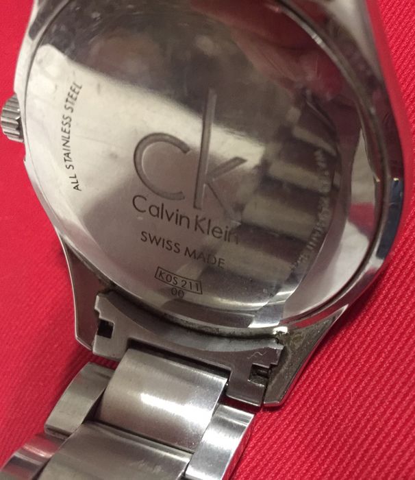 Ceas Kalvin Klein KOS 211 00