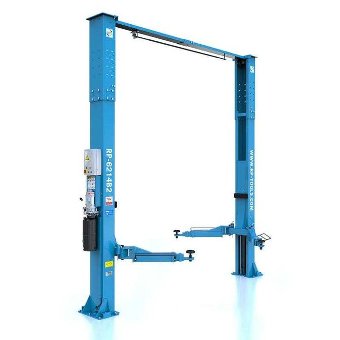 Elevator auto profesional