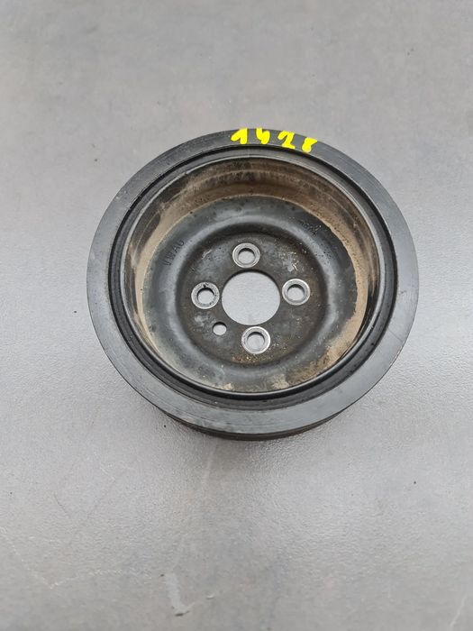 Fulie vibrochen 03G 105 243 Volkswagen VW Touran 2006