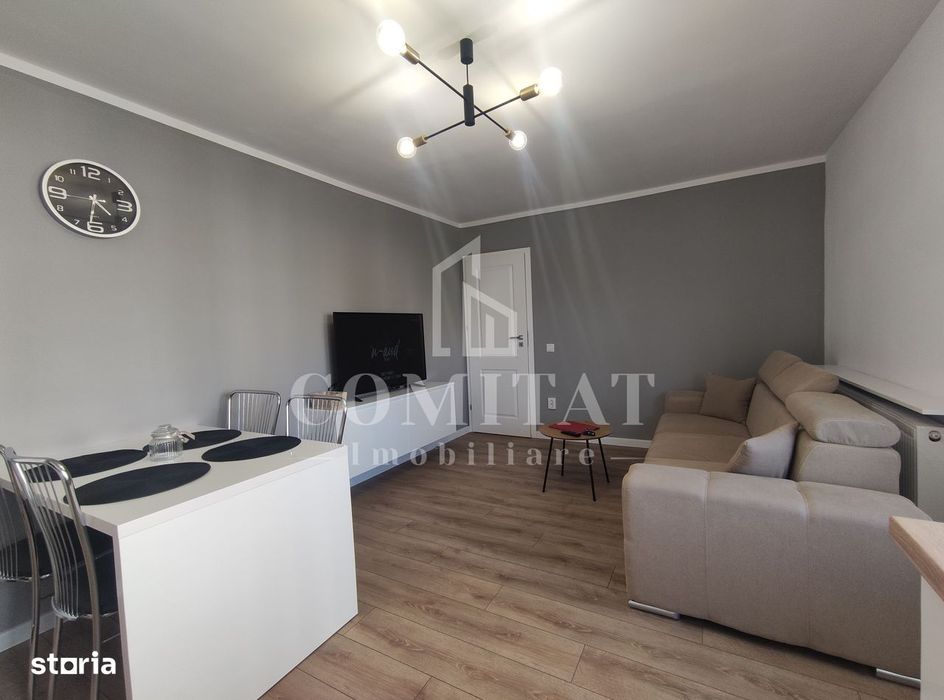 Apartament 3 camere| Zona Iulius Mall