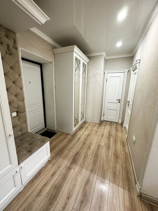 2-х комнатная квартира Мега имран