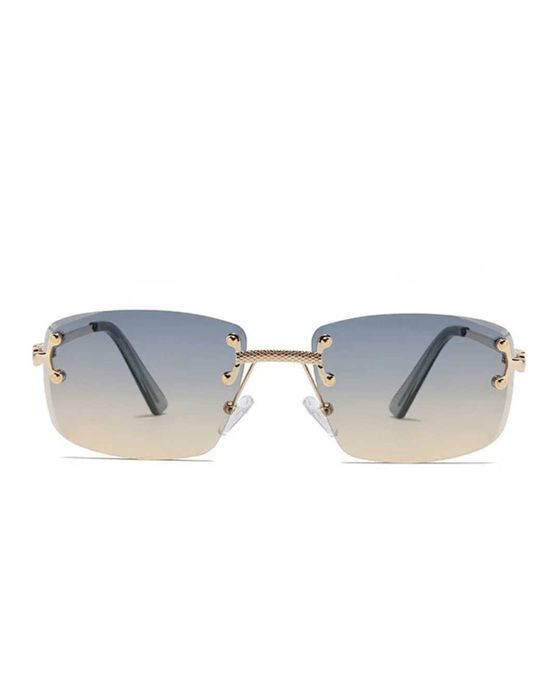 Ochelari de soare Unisex + UV400 + Toc piele & Laveta incluse