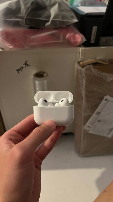 AirPods Pro gen 2