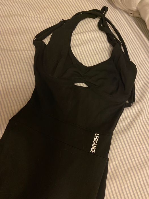 Salopeta leggance sala