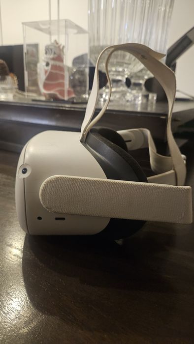 Vr Oculus Quest 2