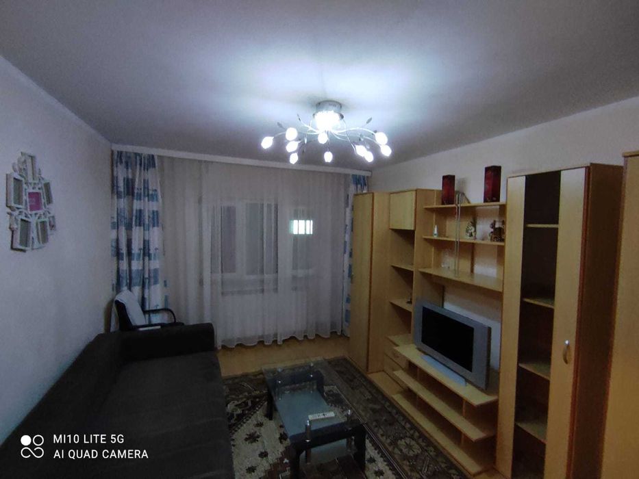 Vand apartament 2 camere