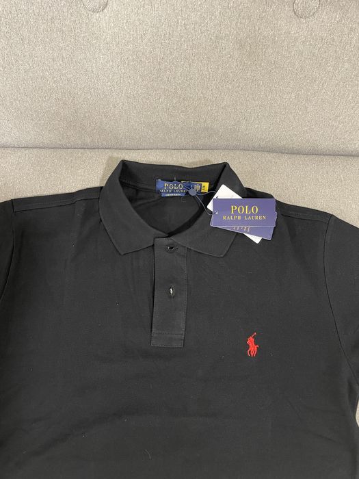 Чисто нова тениска Ralph Lauren