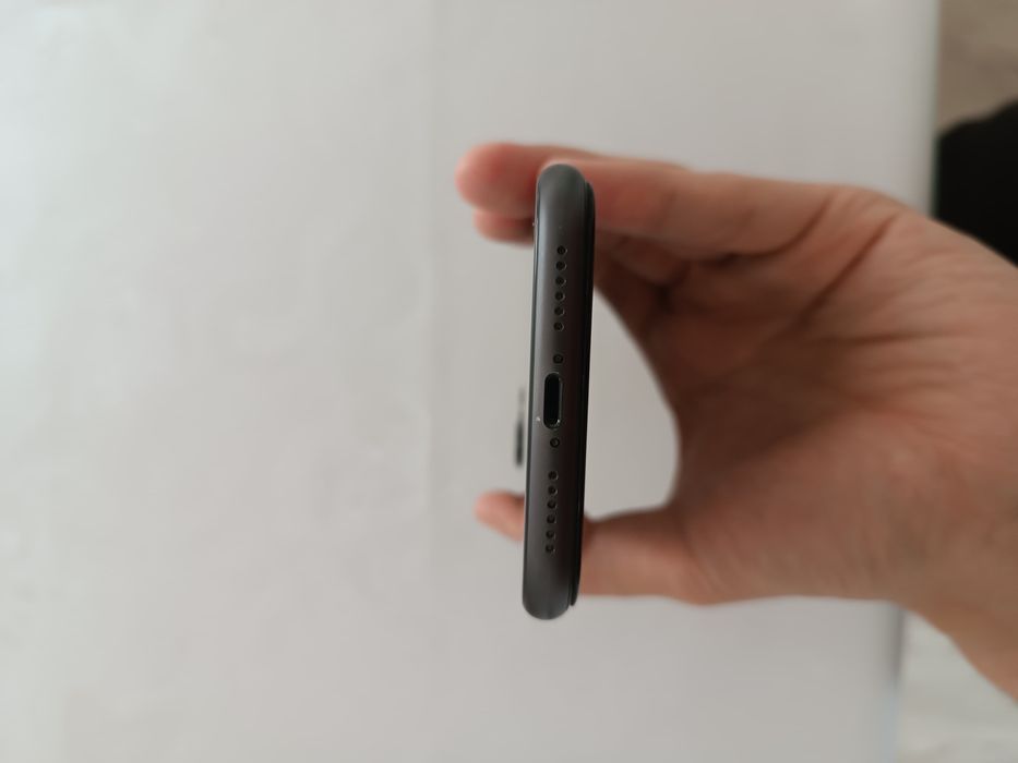 iphone 11 в идеальном состоянии