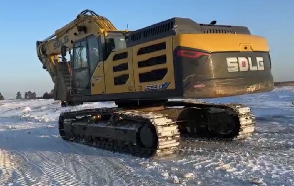 Услуги, аренда эксковатора 2куба ковш