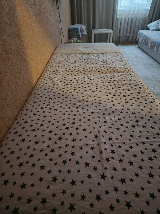 Качественный массаж