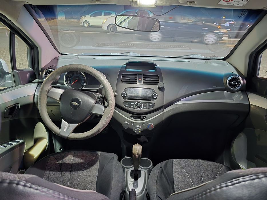 Arenda Spark 2018 avtomat