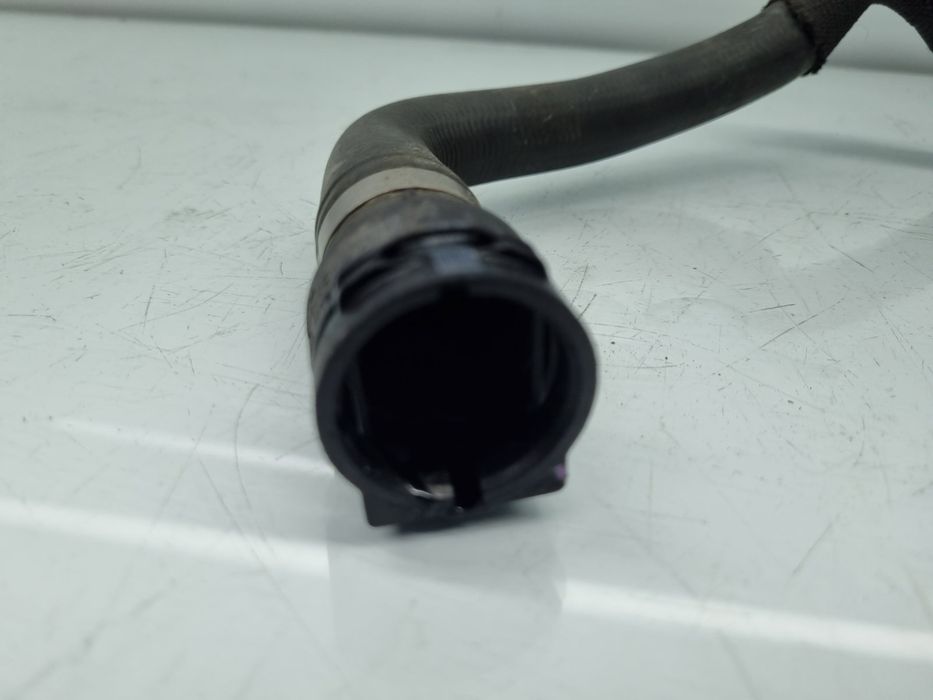 Furtun apa Bmw 3 Saloon (G20) [Fabr 2018-2025] 9398956 2.0 Benz B48X 1