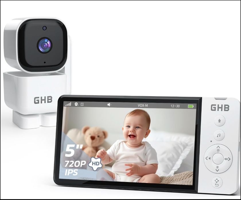 бебефон GHB ABM720C