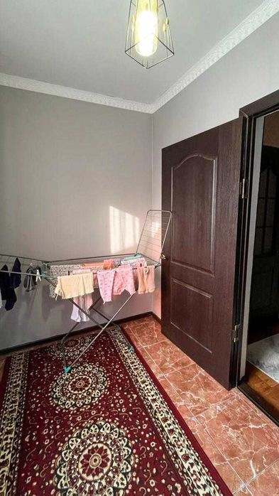 3х комн Еркин Империя Айгерим К