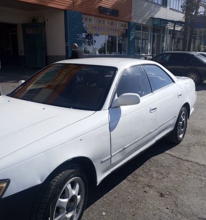 Продам makr 2 90