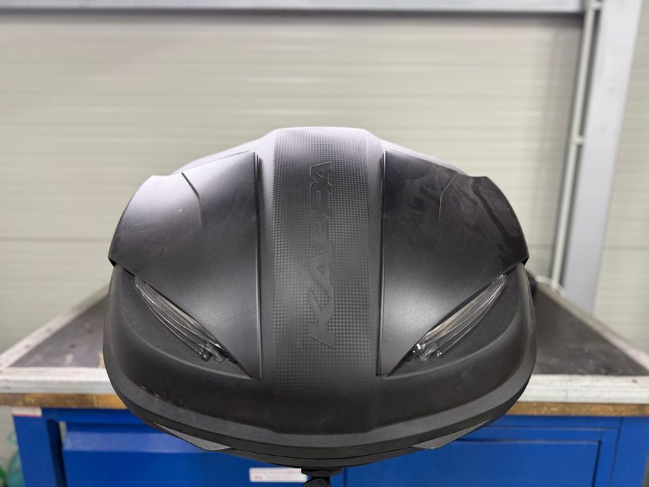 Vand TopCase Kappa dedicat Yamaha XJ6