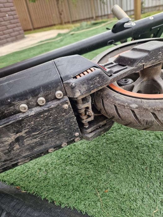 Продаётся самокат