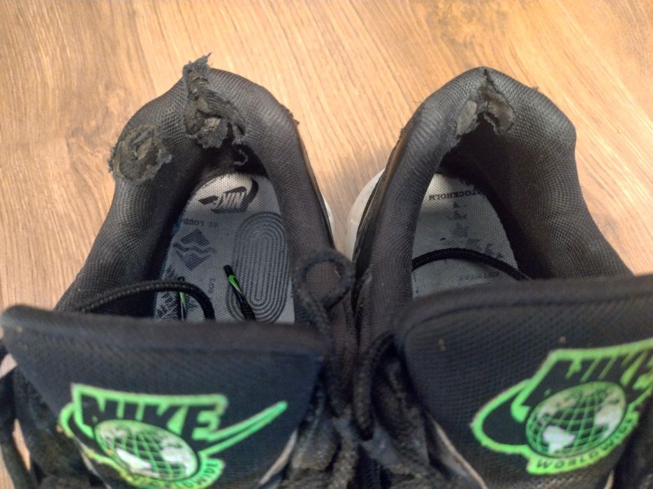 Мъжки маратонки Nike Air max 95 -  EU44