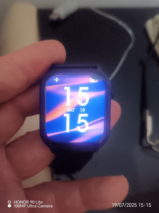 Vind ceas Smart vatach