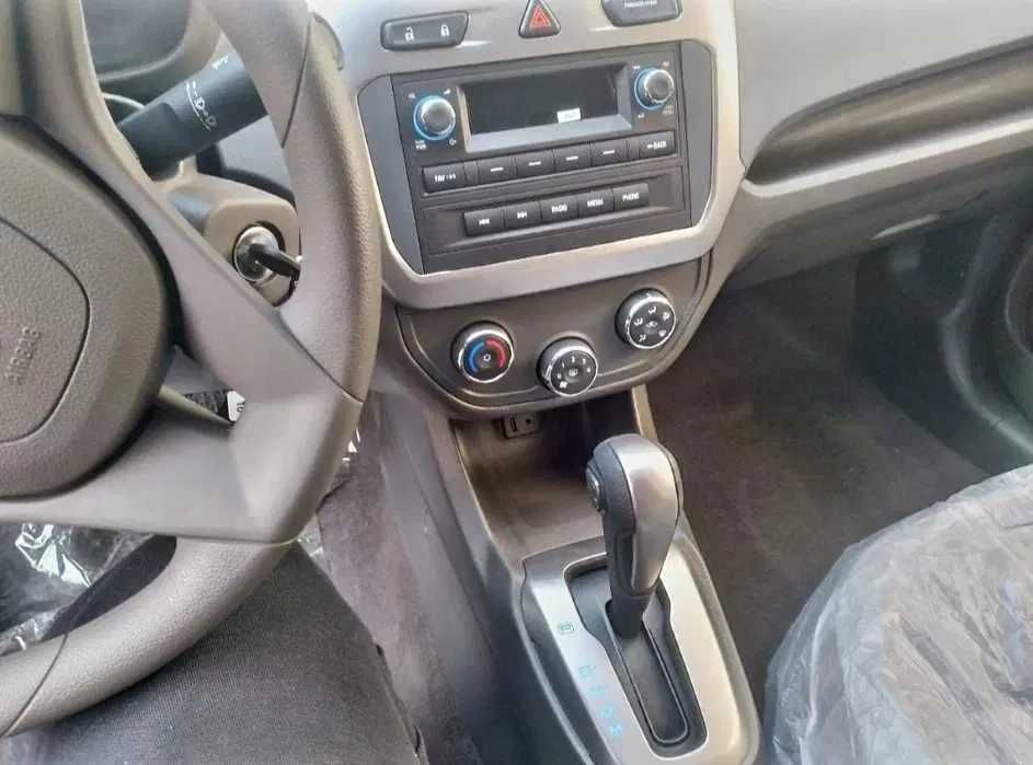 Chevrolet Cobalt A/T 2025