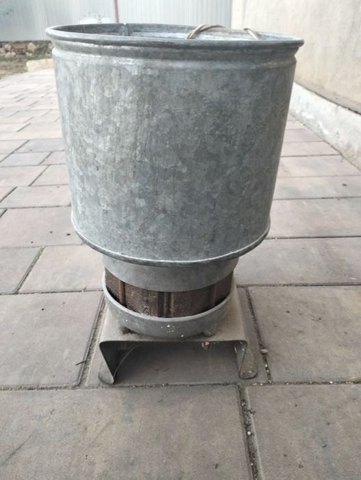 Тары түйетін келі