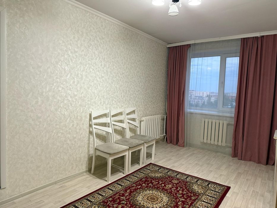 Продам 1 комнатнатную квартиру