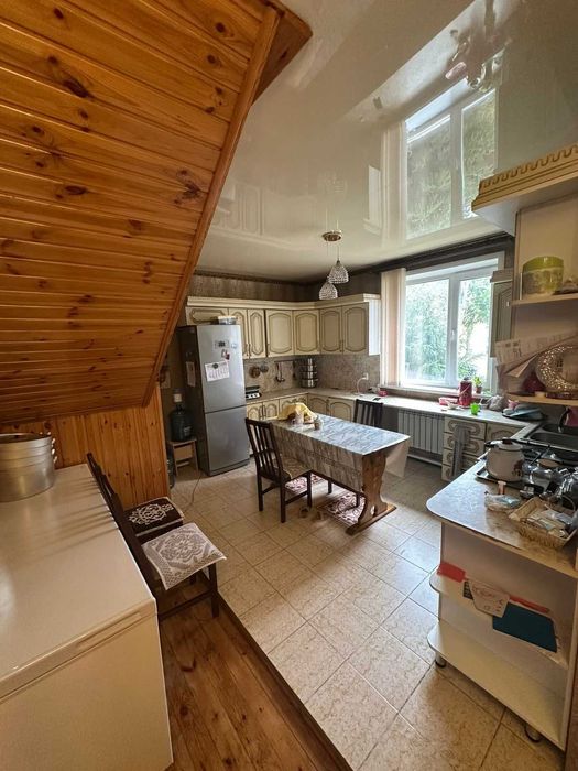 Коттедж в Центре города